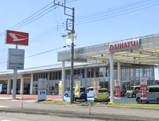 宇都宮北店